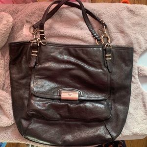 Brand new coach bag with tags